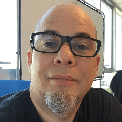 Luis Melo