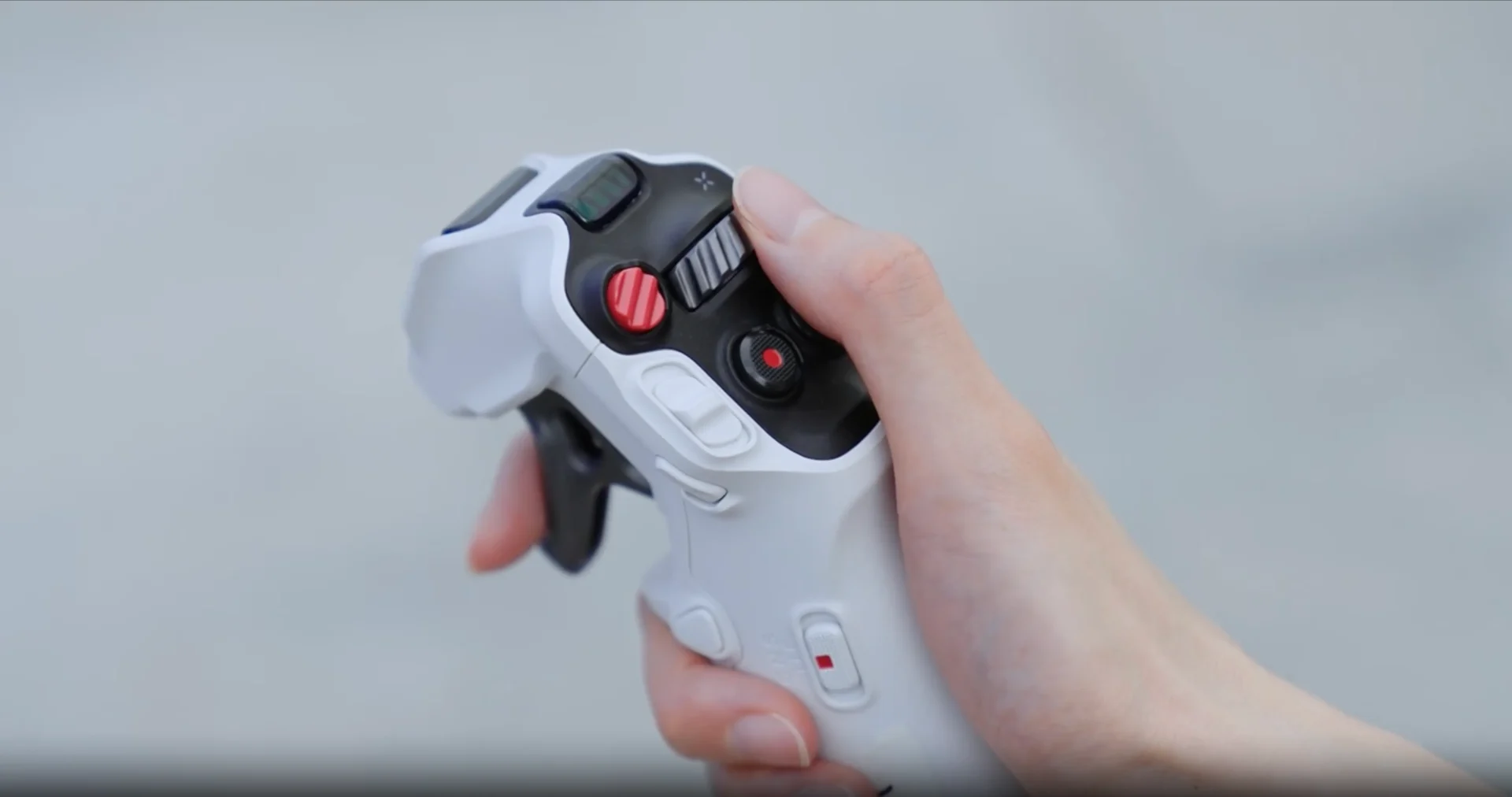 Antigravity Grip Controller